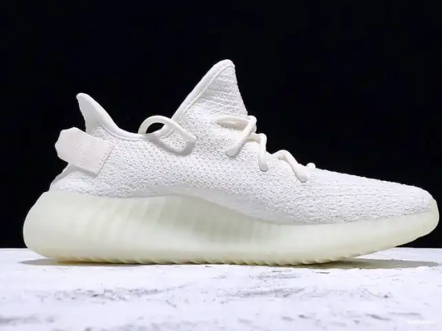 White V2 CP9366 Adidas Cream Boost 350 Yeezy 0706